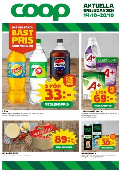 Coop Brommaplan