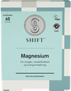 Magnesium (SHIFT)