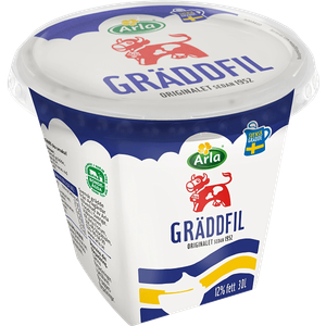 Gräddfil®