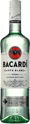 Bacardi