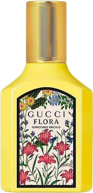 GUCCI FLORA GORGEOUS ORCHID (Gucci)