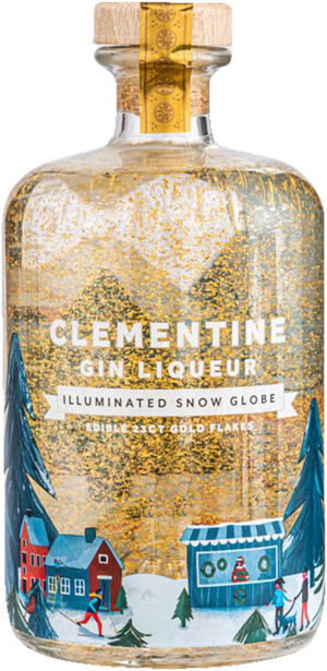 Clementine Gin Likør