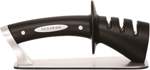 Scanpan Classic knivsliber