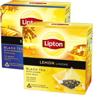 Te (Lipton)