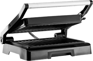 OBH Nordica Onyx Panini/Sandwich Maker multigrill