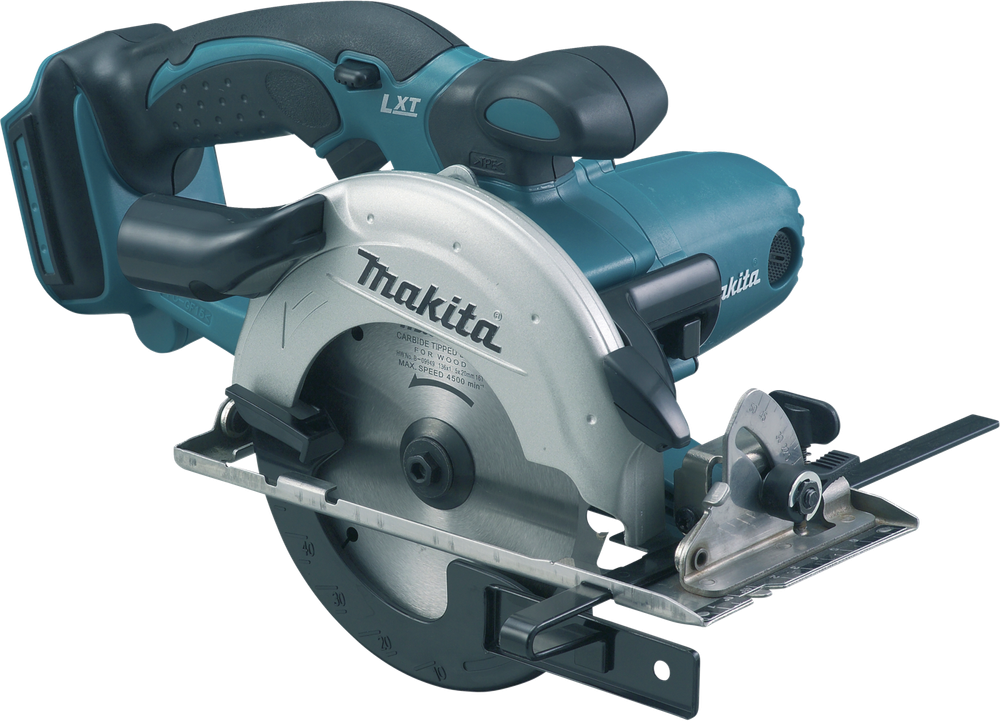 Tilbud på MAKITA RUNDSAV 18V (Makita) fra XL-BYG til 1.399 kr.