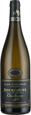 Bourgogne Chardonnay (2022) (Alain Patriarche)