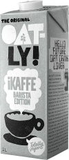 Havredryck (Oatly)