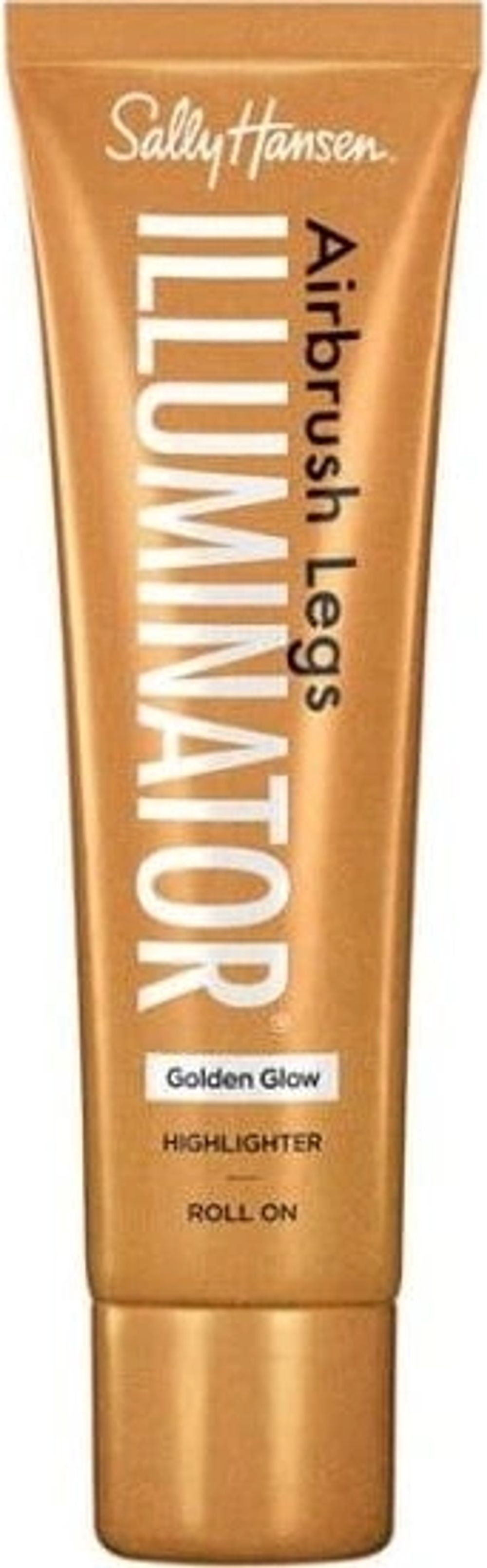 Tilbud på Sally Hansen rozświetlacz do nóg golden glow 100 ml fra ComputerSalg til 156 kr.