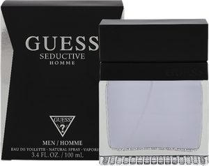 Guess Seductive Homme Edt Spray