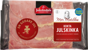 Julskinka Kokt (Jakobsdal)