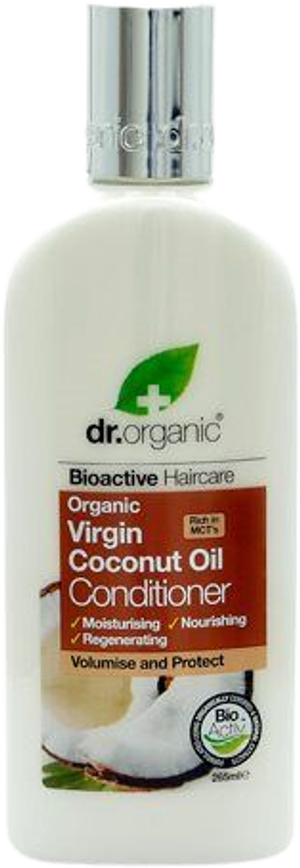 Conditioner Coconut Dr. (Dr. Organic)