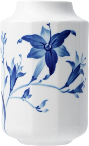 Royal Copenhagen Blomst vase 20 cm daglilje