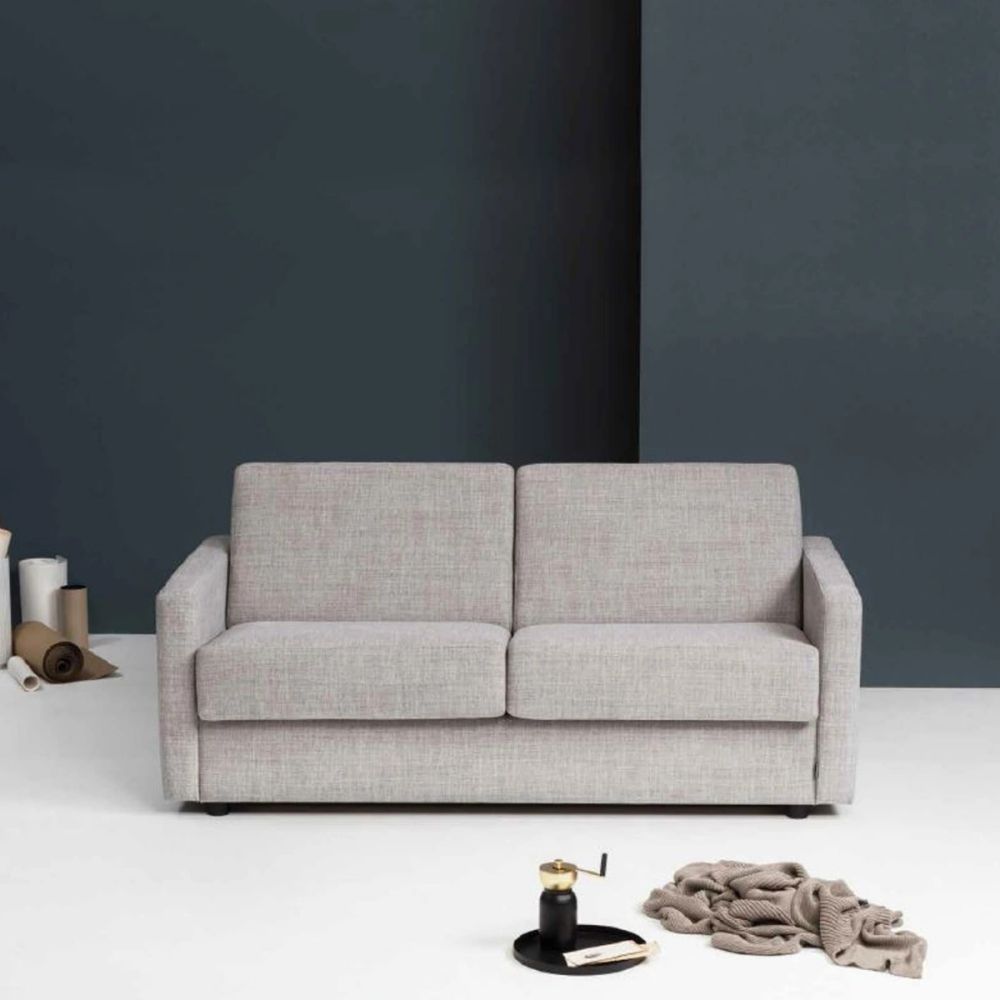 Tilbud på Hovden Scandic 160 Sovesofa fra Drømmeland til 17.599 kr.