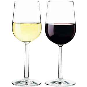 Rosendahl Grand Cru glas 2 stk.