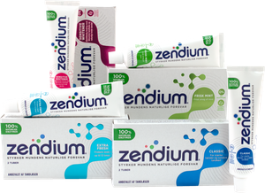 Zendium Tandpasta