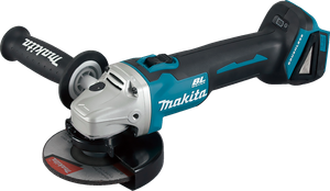 18 V Vinkelsliber - DGA506Z (Makita)