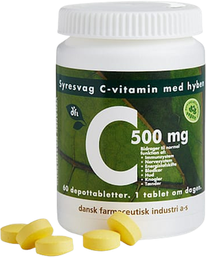 udvalgt Grønne Vitaminer (Grønne vitaminer)