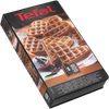 Tefal Snack Collection hjerteformede vafler