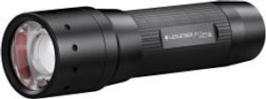 LEDLENSER P7 Core Kompakt Lommelygte