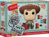 Funko! XMAS-kalender Pixar 2024