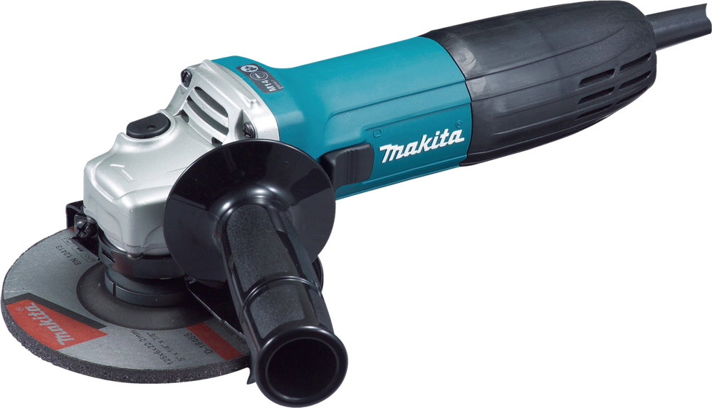 Tilbud på MAKITA VINKELSLIBER 230V (Makita) fra XL-BYG til 449 kr.