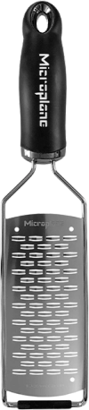 Microplane Gourmet rivejern medium