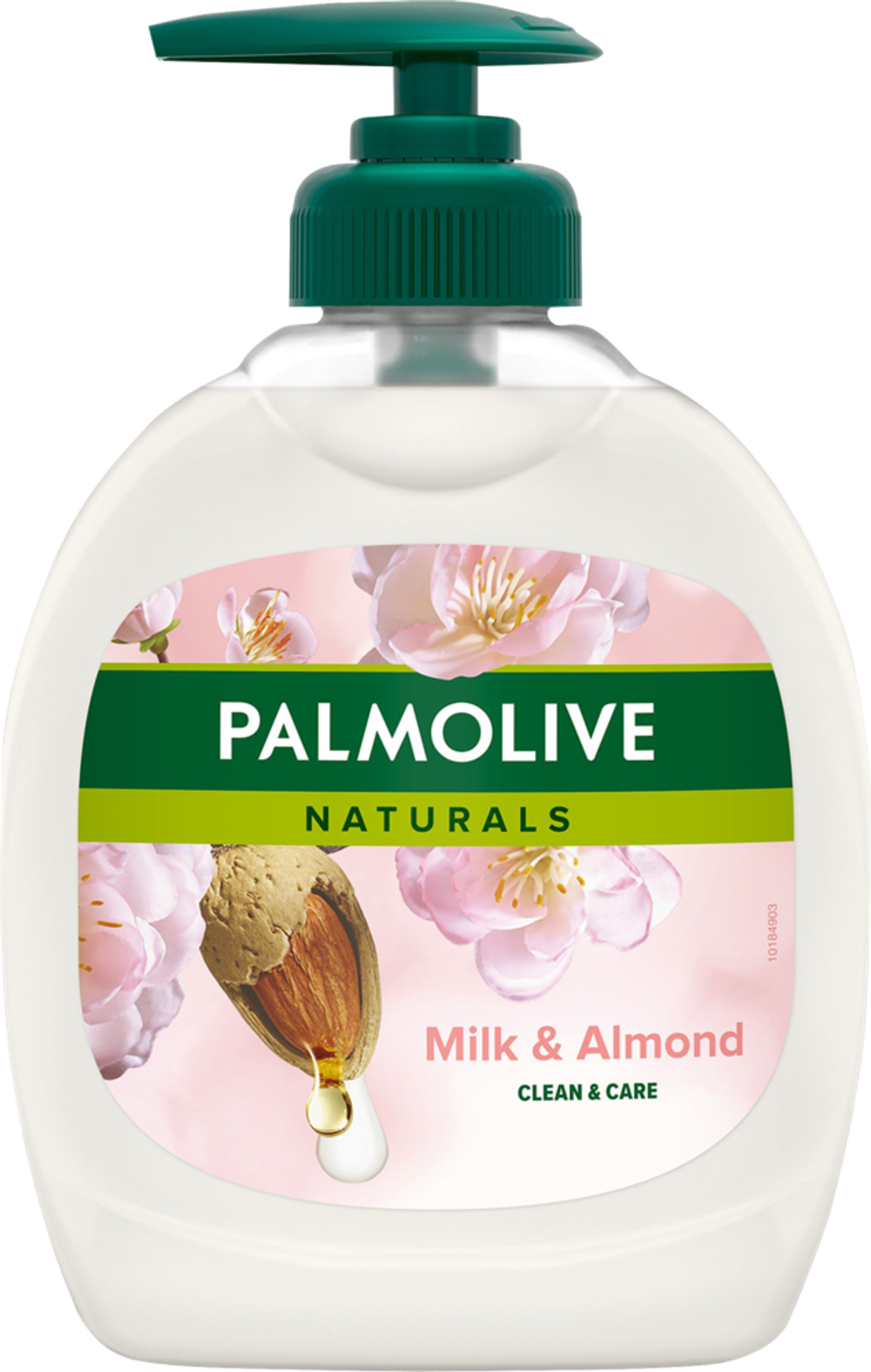 Tilbud på Palmolive Håndsæbe fra Fleggaard til 11 kr.