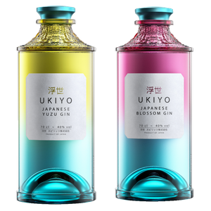 Ukiyo Gin