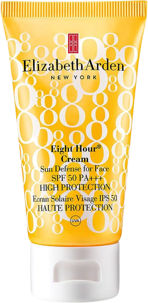 Elizabeth Arden Eight Hour Cream Sun Defense Face SPF50
