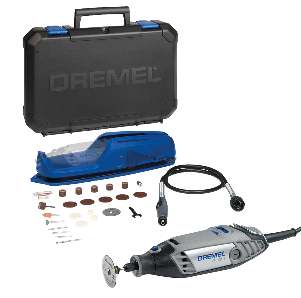 Tilbud på DREMEL MULTIVÆRKTØJ (Dremel) fra XL-BYG til 499 kr.