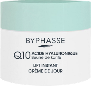 Lift Instant Q10 Day Cream (60ml)