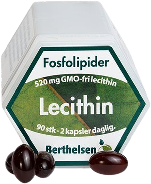 Lecithin (Berthelsen)