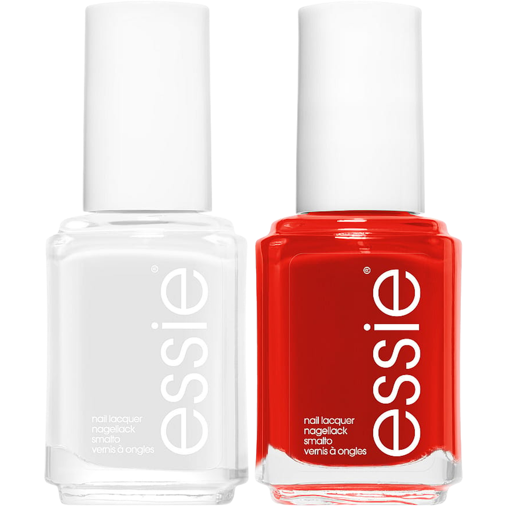 Tilbud på Alt Essie neglelak (essie) fra Matas til 109,95 kr.