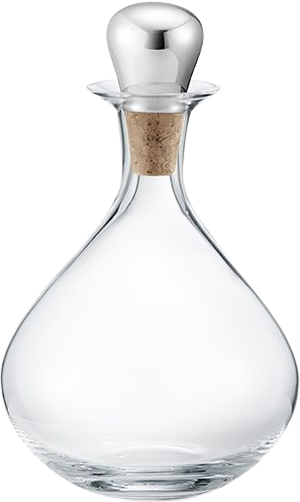 Georg Jensen SKY spiritus karaffel 1,45 liter