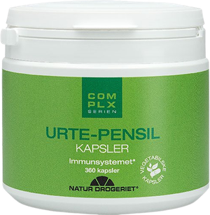 Urte-Pensil (Natur-Drogeriet)