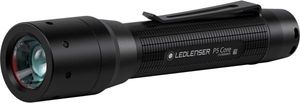 LEDLENSER P5 Core Kompakt Lommelygte