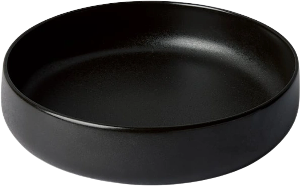 Tilbud på RAW Titanium Black skål Ø30 cm (Aida RAW) fra Kop & Kande til 269,95 kr.