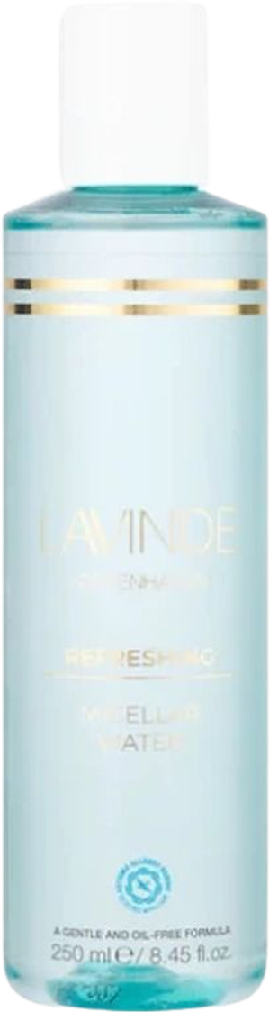 Lavinde Copenhagen REFRESHING Micellar Water