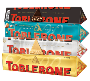 Toblerone