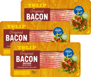 Bacon (Tulip)