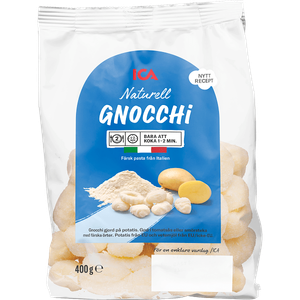 Pasta Gnocchi