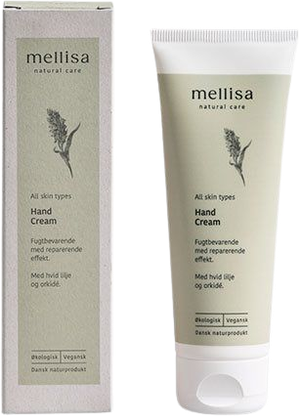 Hand Cream (Mellisa)