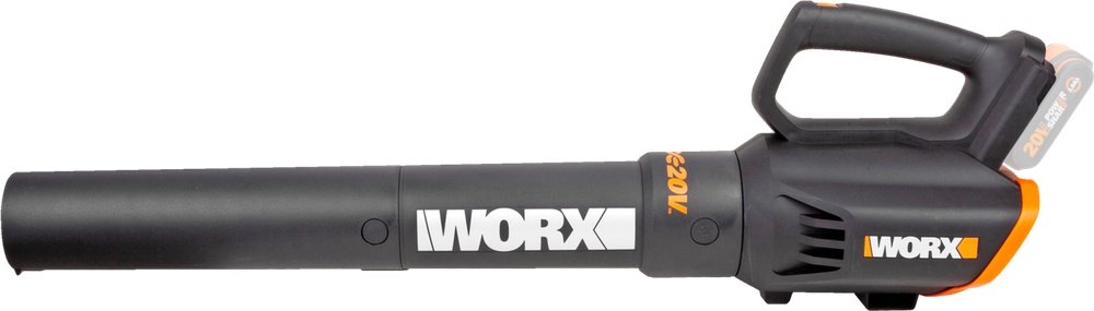 Tilbud på WORX LØVBLÆSER 20V (Worx) fra XL-BYG til 399 kr.