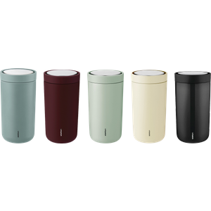 Stelton to-go termokop 0,2 liter