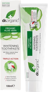 Tandpasta Aloe Vera Dr. (Dr. Organic)