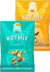 Nötmix (ICA)