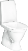 Toalett Gustavsberg Skandic 6400 Hygienic Flush (GUSTAVSBERG)