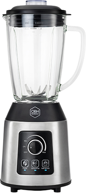 OBH Nordica Sharp mix blender 1,8 liter 1000 watt