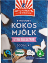 Kokosmjölk (Kung markatta)